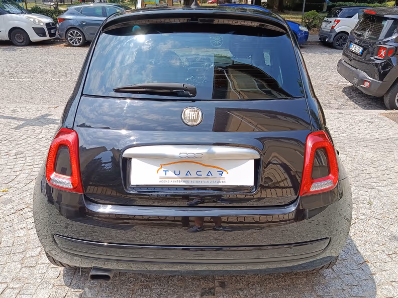Fiat 500 - 6