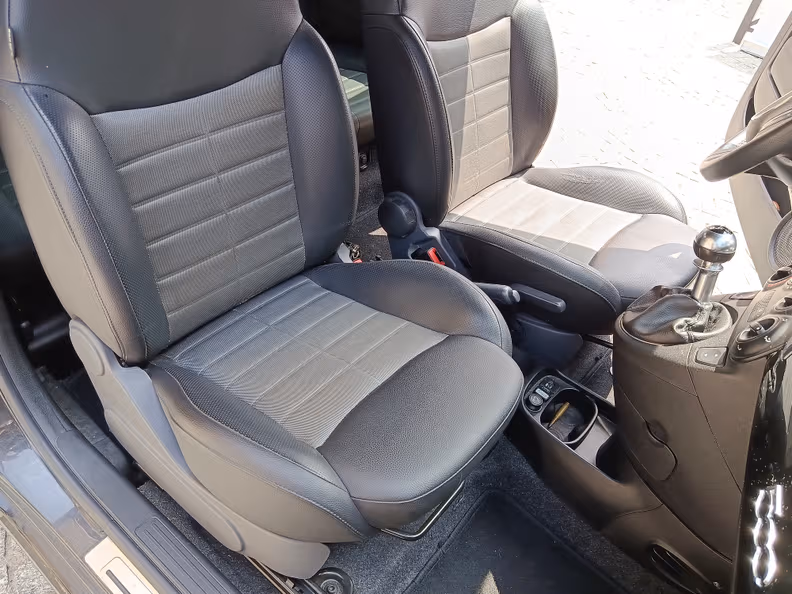 Fiat 500 - 21