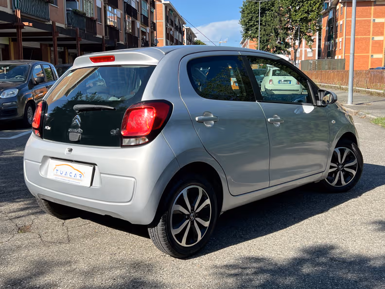 Citroën C1 - 31