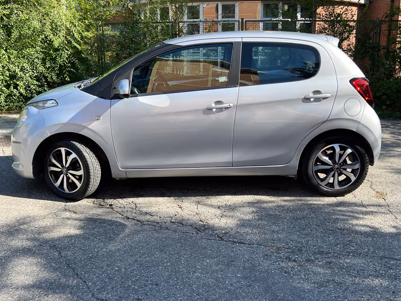 Citroën C1 - 34