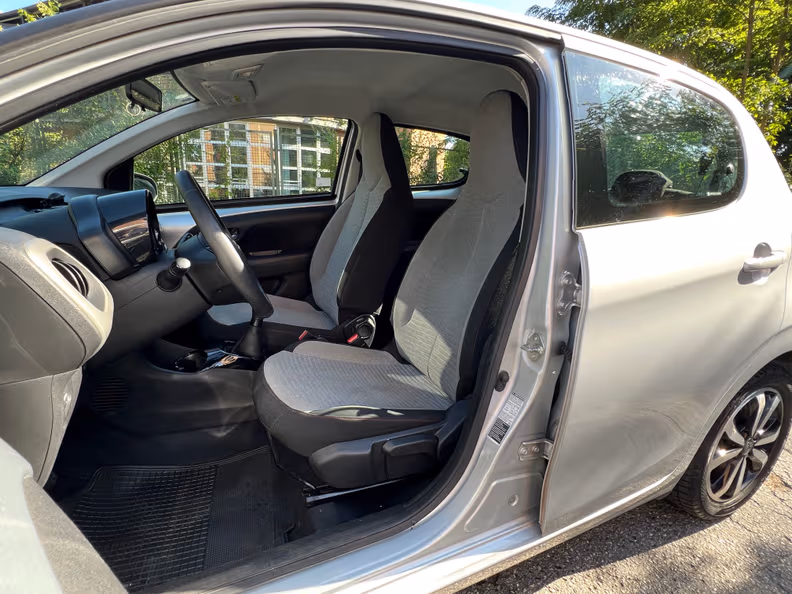 Citroën C1 - 29