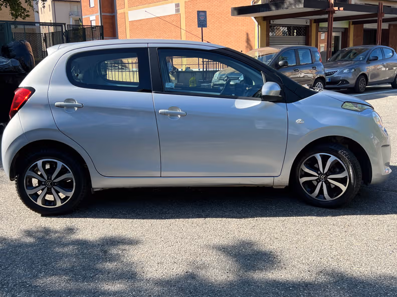 Citroën C1 - 27