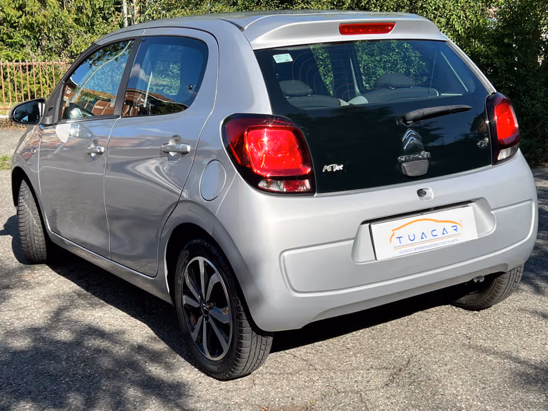 Citroën C1 - 7