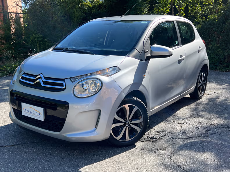 Citroën C1