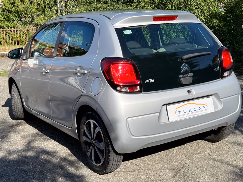 Citroën C1 - 33