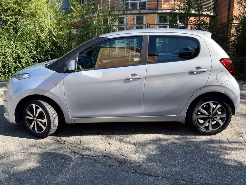 Citroën C1 - 8