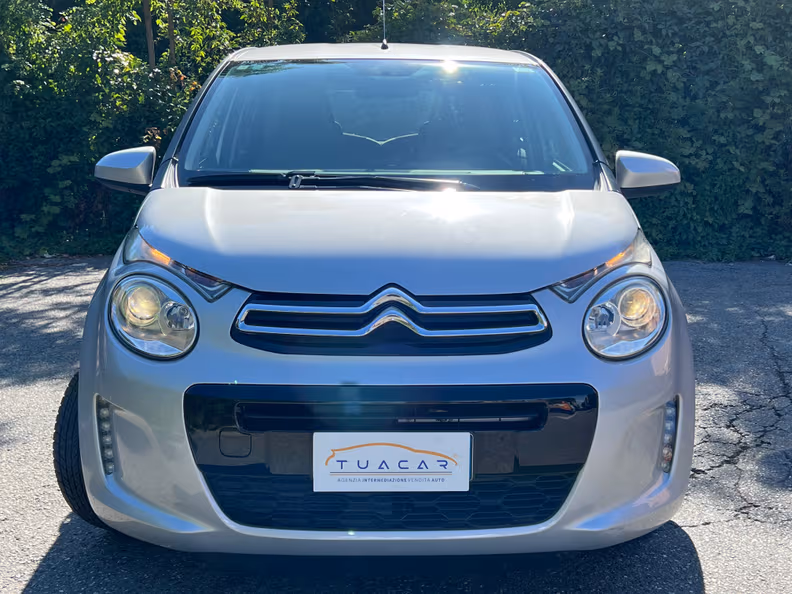 Citroën C1 - 2