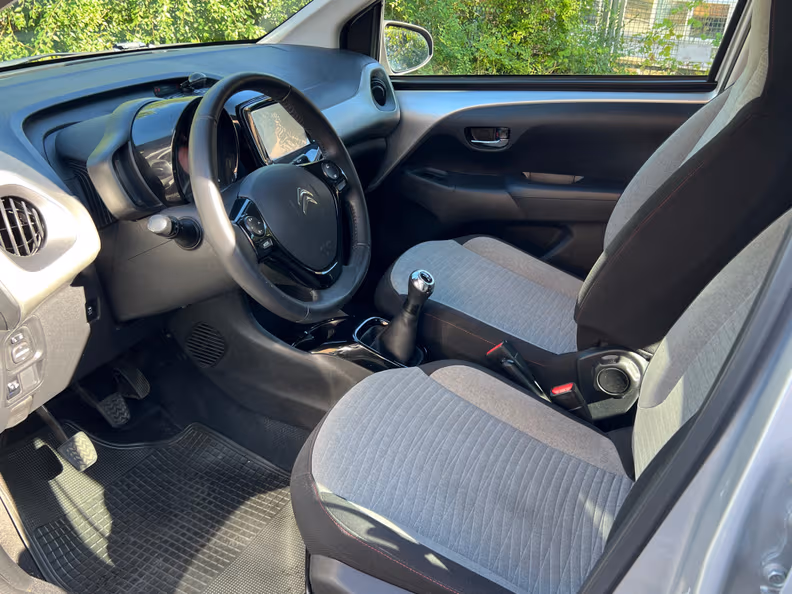 Citroën C1 - 17