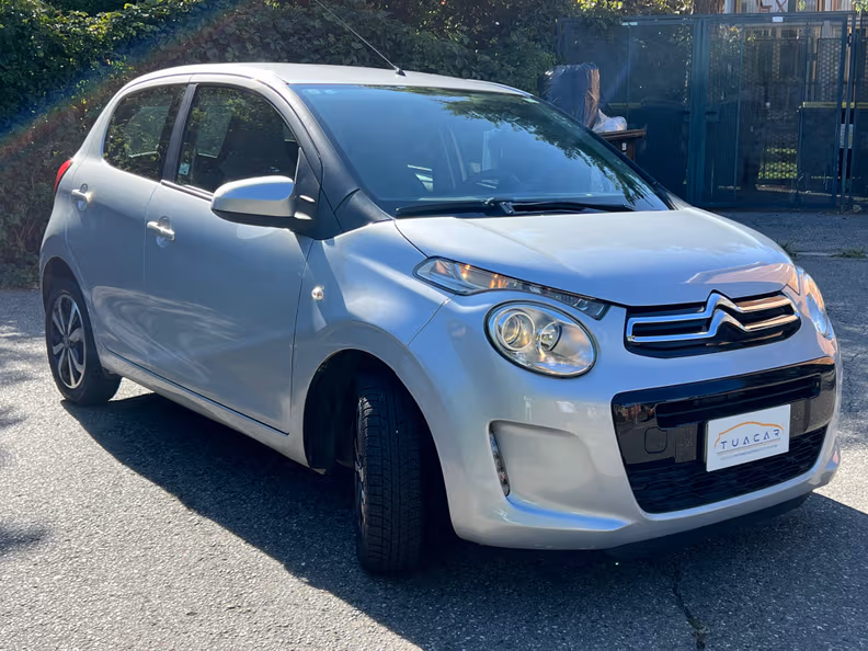 Citroën C1 - 26