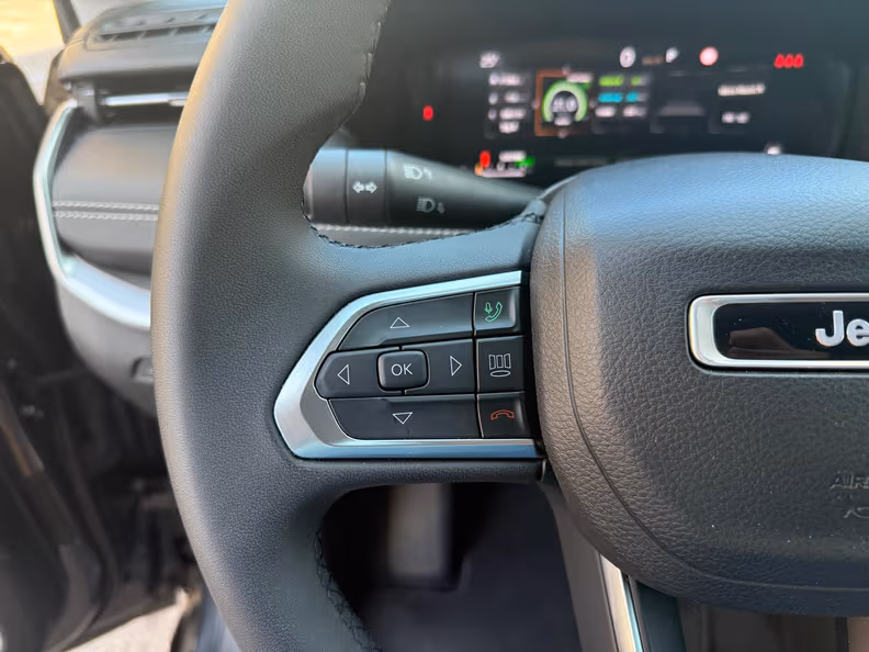 Jeep Compass - 15