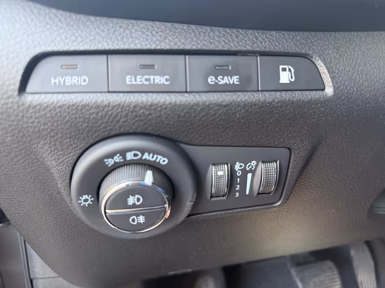 Jeep Compass - 29