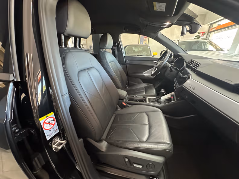 Audi Q3 - 14