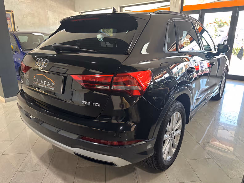 Audi Q3 - 5