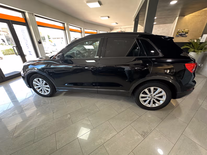 Audi Q3 - 2