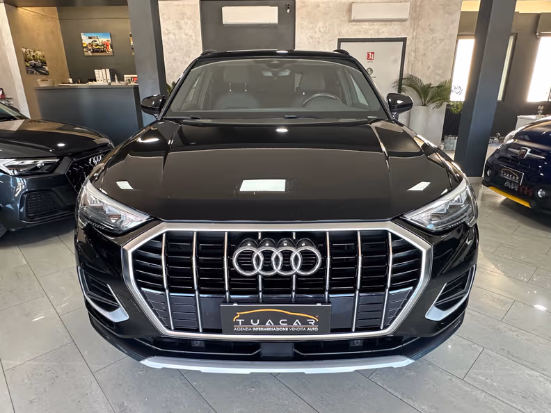 Audi Q3 - 7