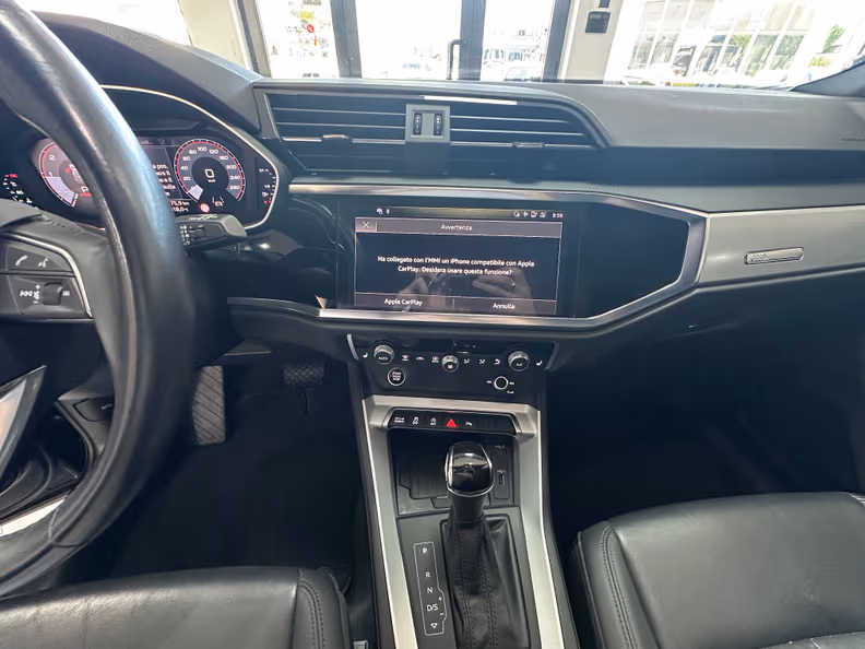 Audi Q3 - 12