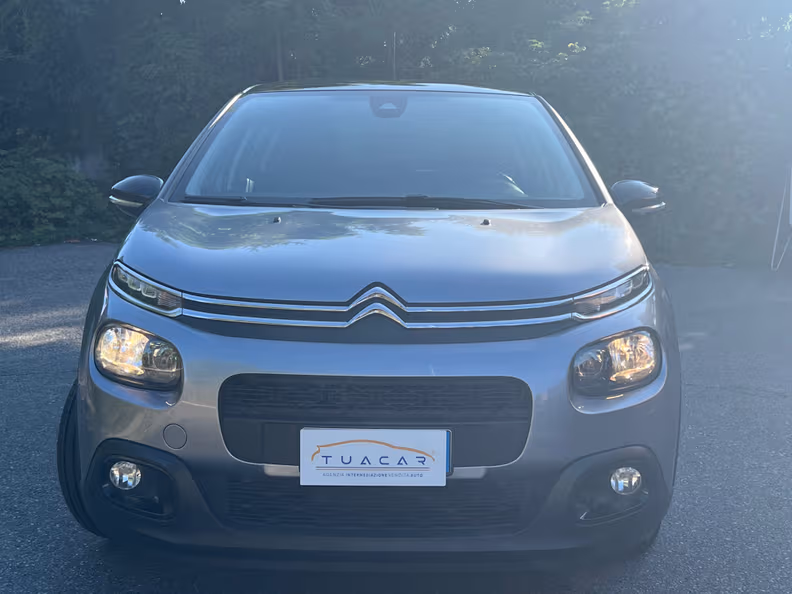 Citroën C3 - 2