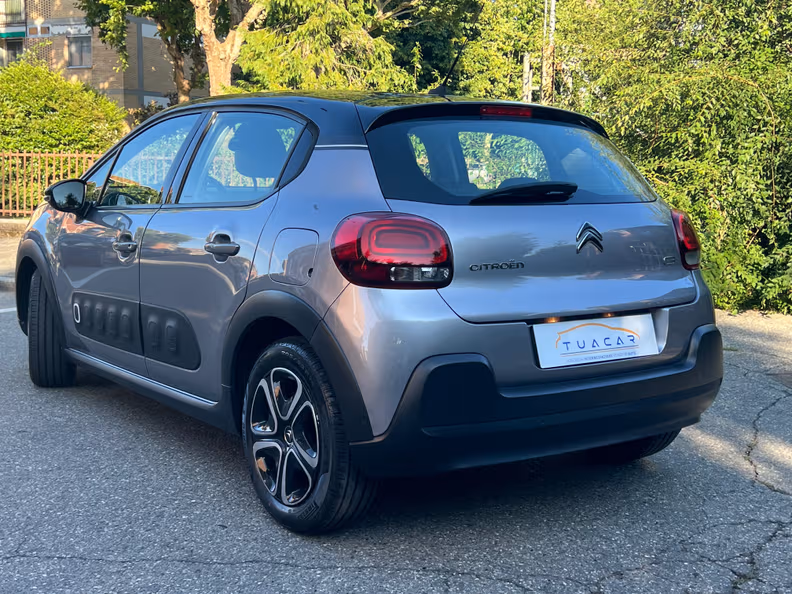 Citroën C3 - 36