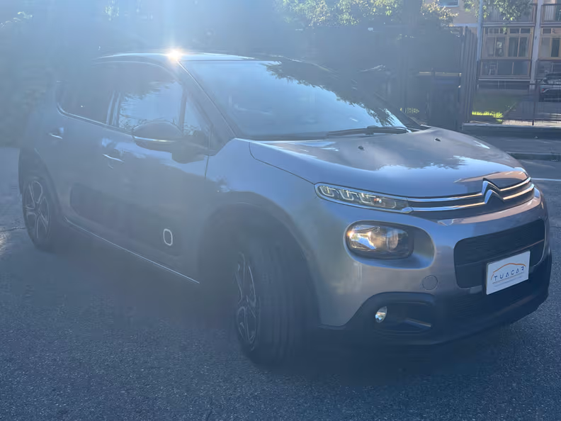 Citroën C3 - 3