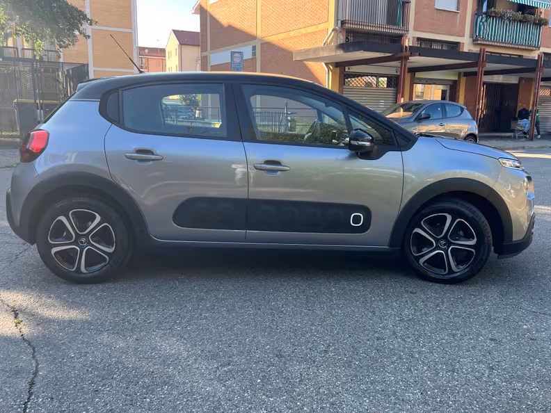 Citroën C3 - 4