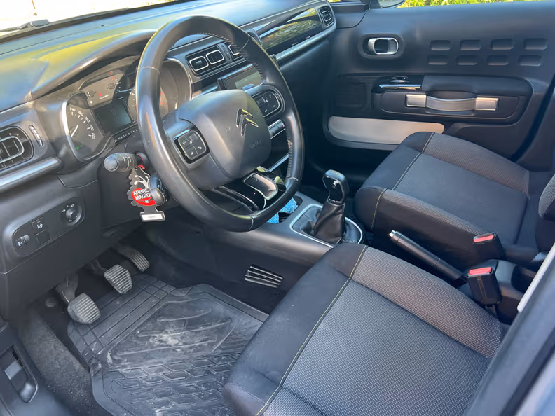 Citroën C3 - 39
