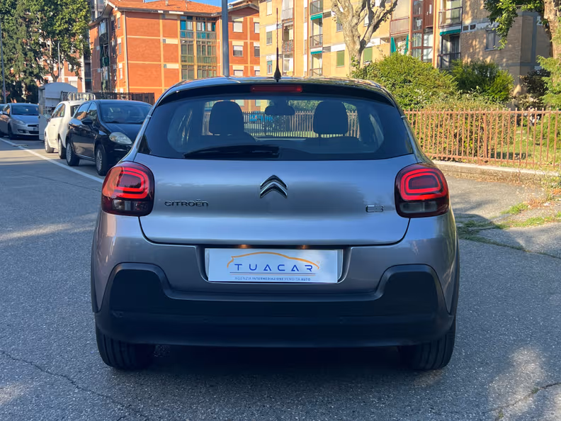 Citroën C3 - 6