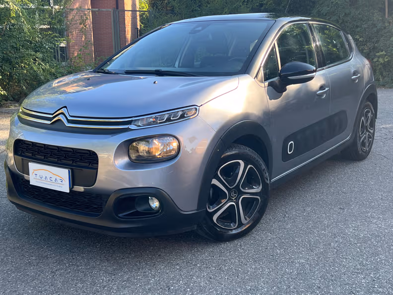 Citroën C3 - 29