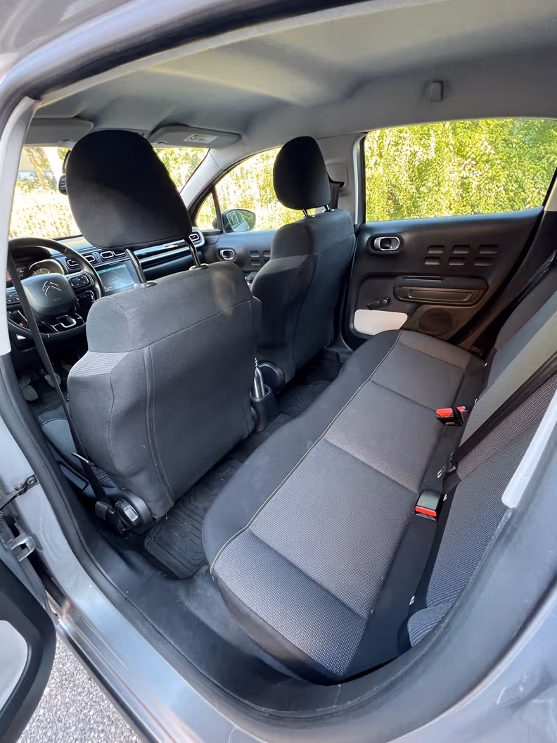 Citroën C3 - 27