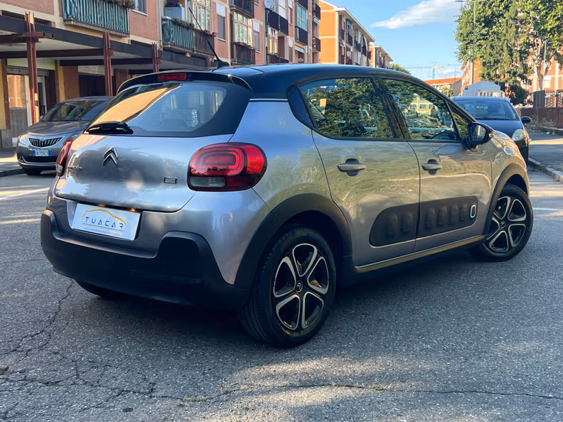 Citroën C3 - 30
