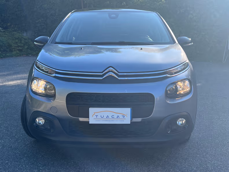 Citroën C3 - 32
