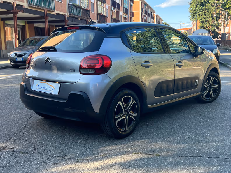 Citroën C3 - 5