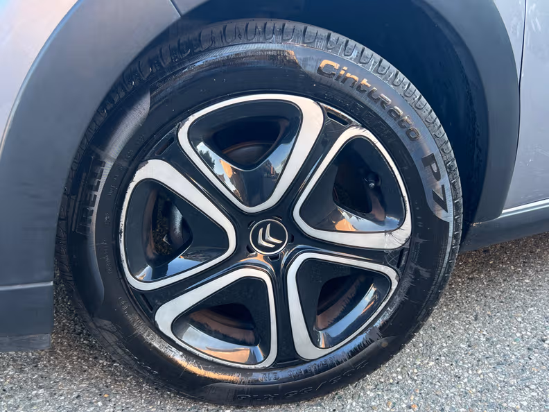 Citroën C3 - 38