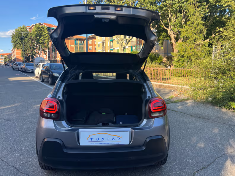 Citroën C3 - 28