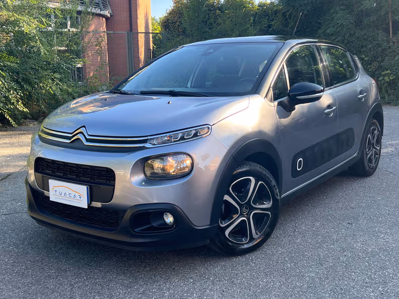 Citroën C3