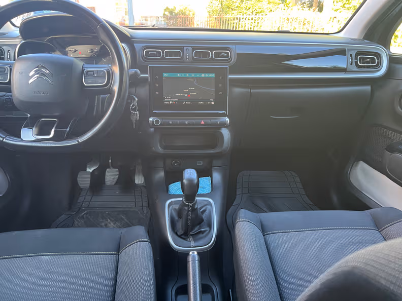 Citroën C3 - 19