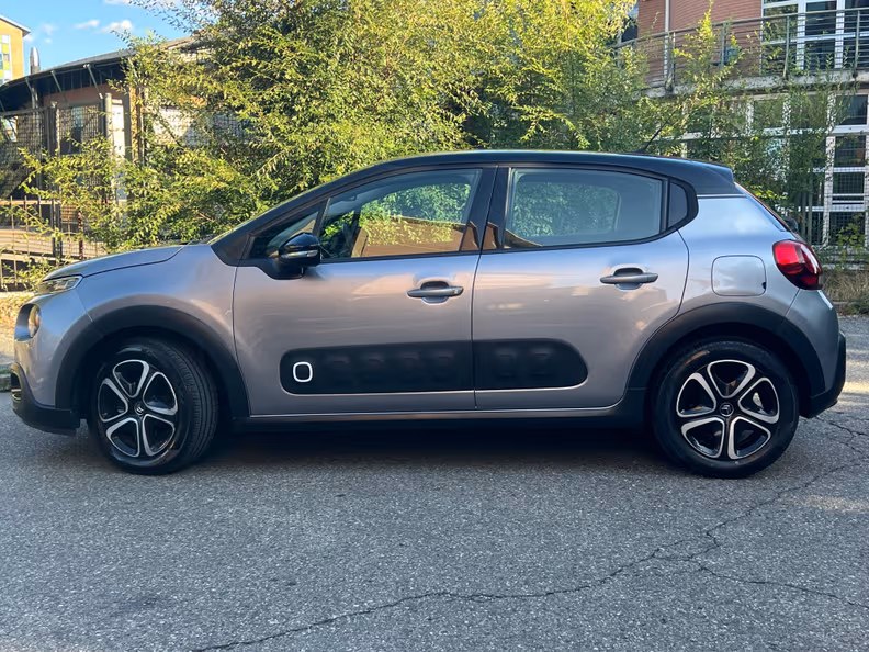 Citroën C3 - 31
