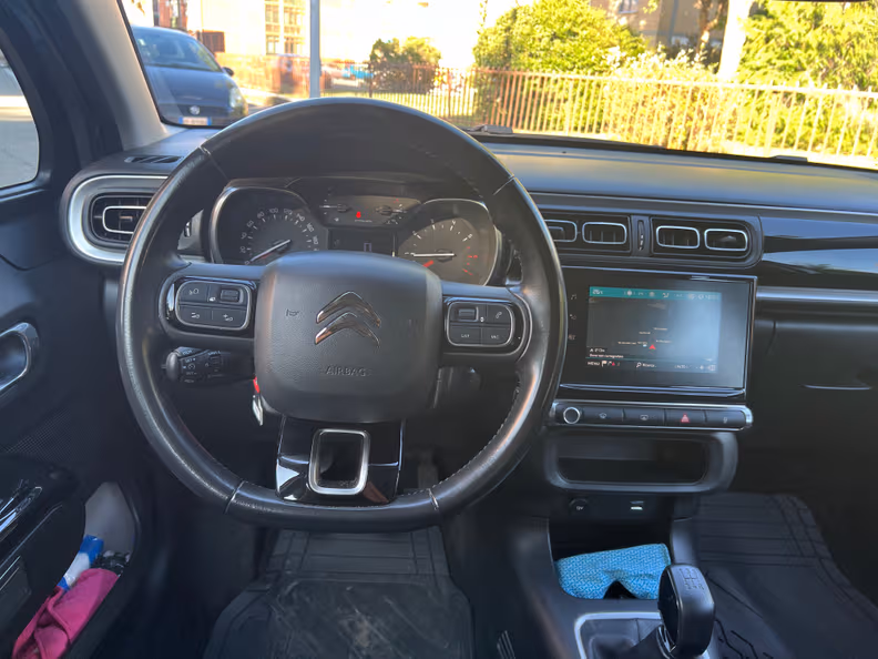Citroën C3 - 18