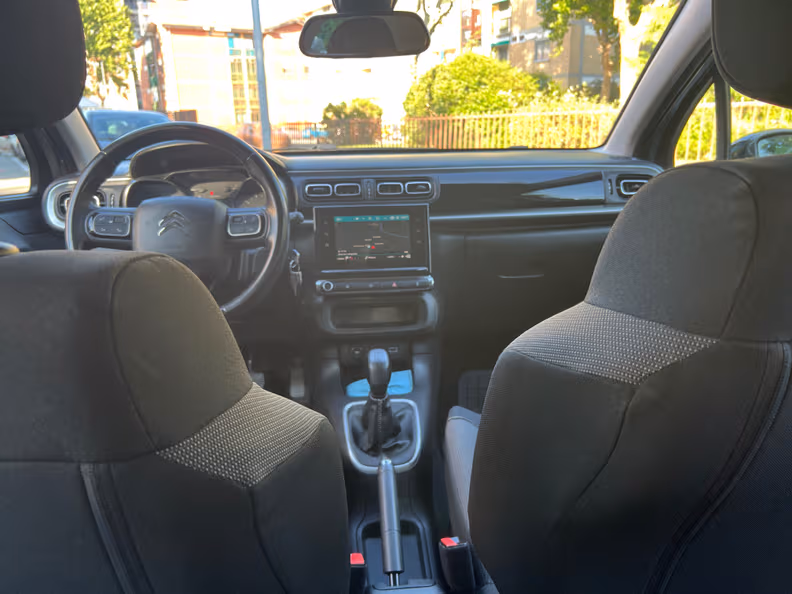 Citroën C3 - 33