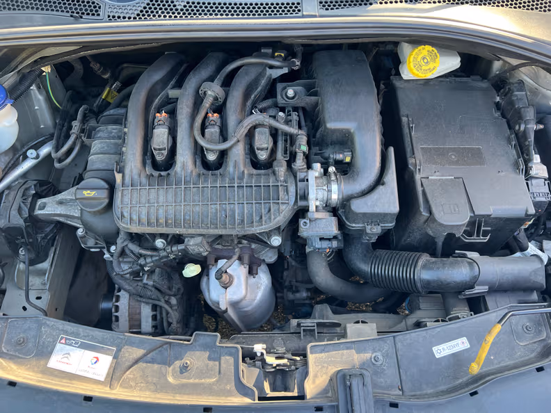 Citroën C3 - 34