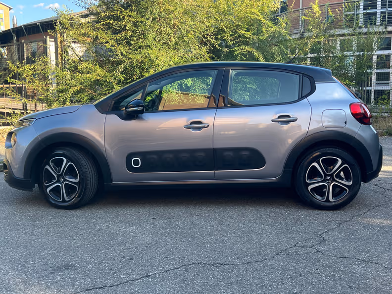 Citroën C3 - 37