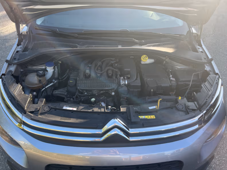 Citroën C3 - 22