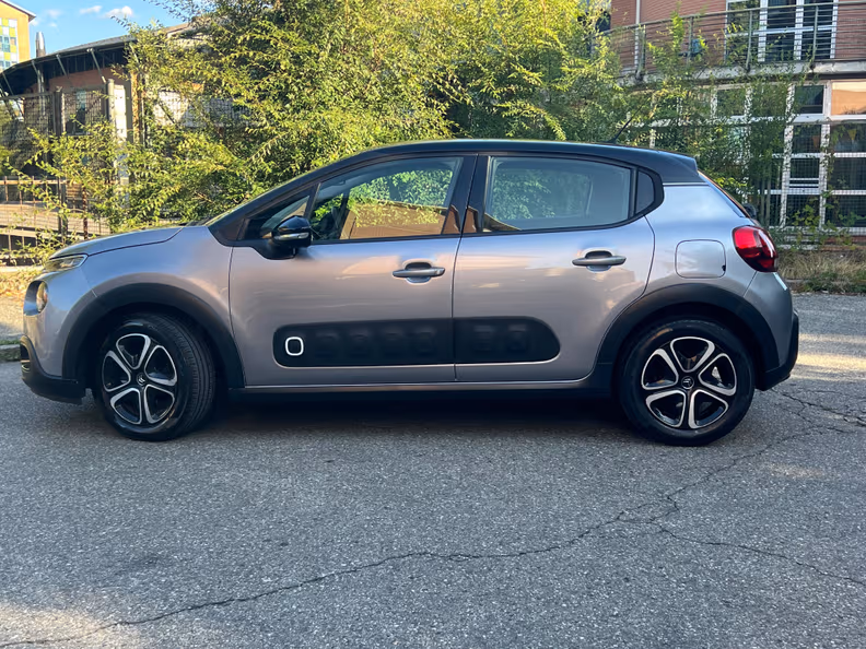 Citroën C3 - 8