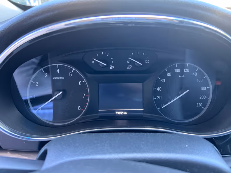 Opel Mokka/Mokka X - 22