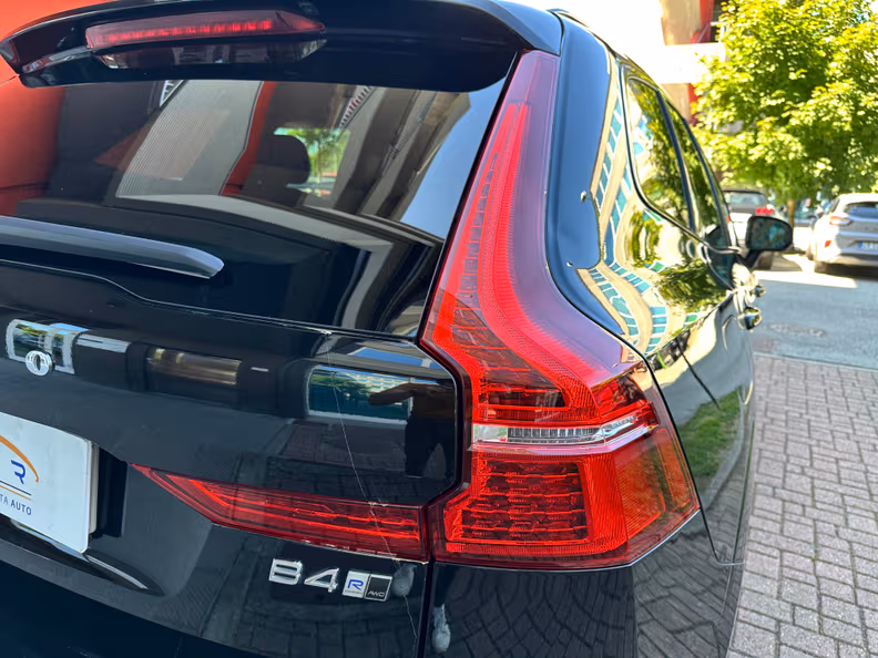 Volvo XC60 - 20