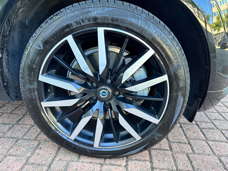 Volvo XC60 - 19