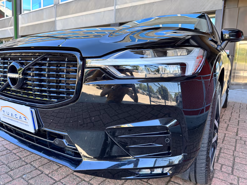 Volvo XC60 - 17
