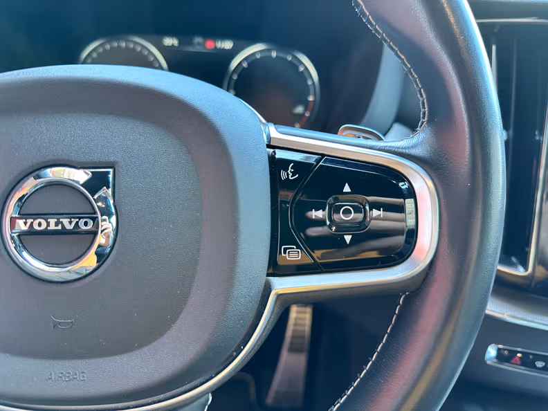 Volvo XC60 - 12