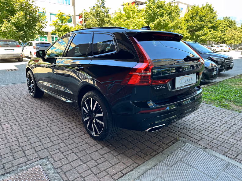 Volvo XC60 - 6