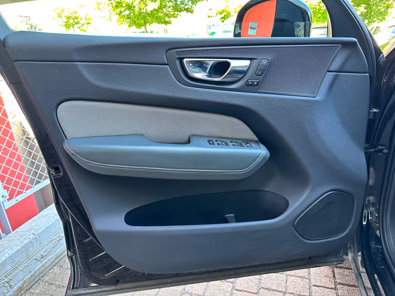 Volvo XC60 - 22