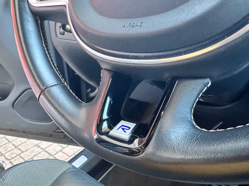 Volvo XC60 - 28